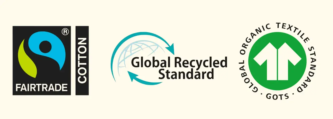 Certified hospitality workwear Ireland with Fairtrade and sustainable textile standards