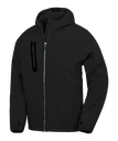 3-layer Recycled Casual hooded Softshell