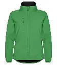0200915-605_ClassicSoftshellJktLady_AppleGreen_front.webp