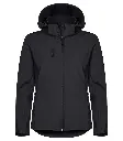 0200917-99_ClassicSoftshellHoodyLady_Black_front.webp