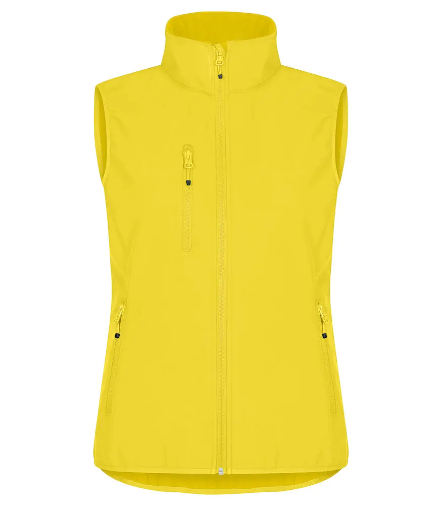 0200916-10_ClassicSoftshellVestLady_Lemon_front.webp
