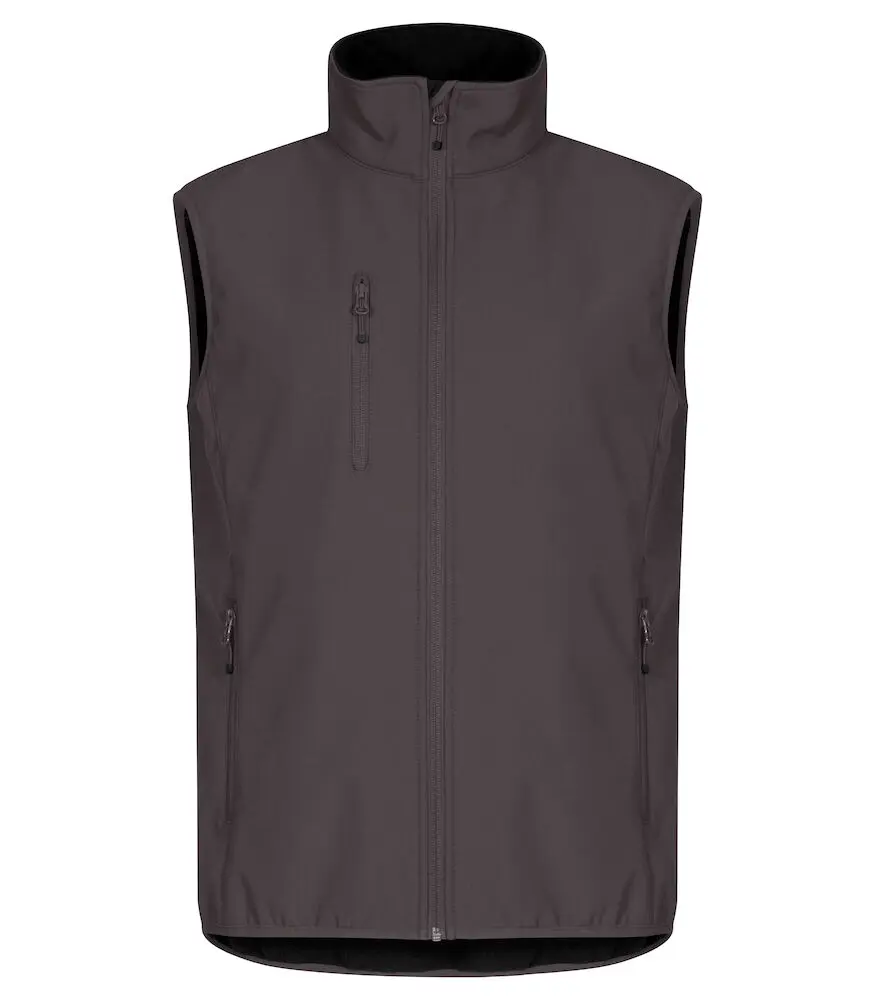 0200911-945_ClassicSoftshellVest_DarkGrey_front.webp