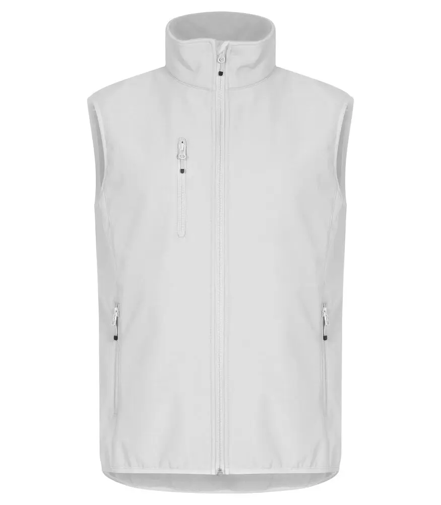 0200911-00_ClassicSoftshellVest_White_front.webp