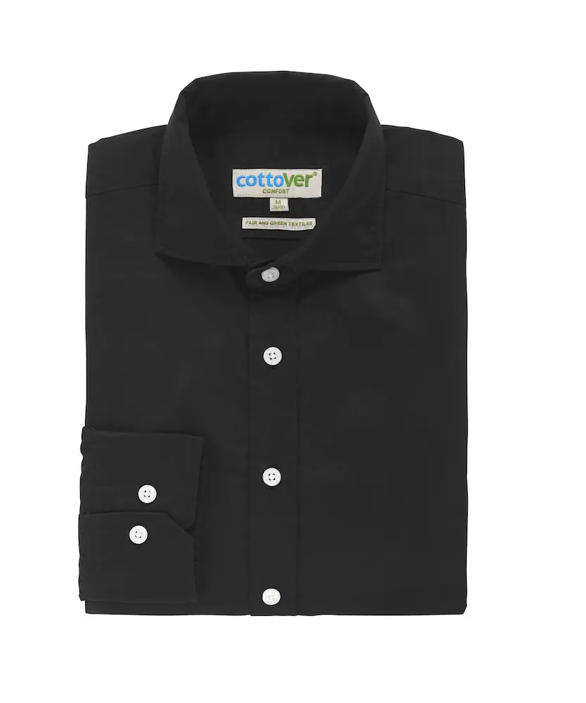 141038_990_Poplin Comfort Man_Black_c2.webp