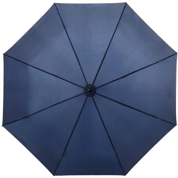 citizen-green-pepin-22-folding-umbrella-navy-image-front_1.webp