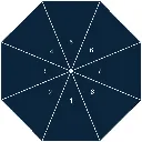 umbrella view 9158 marine_navy wS.webp