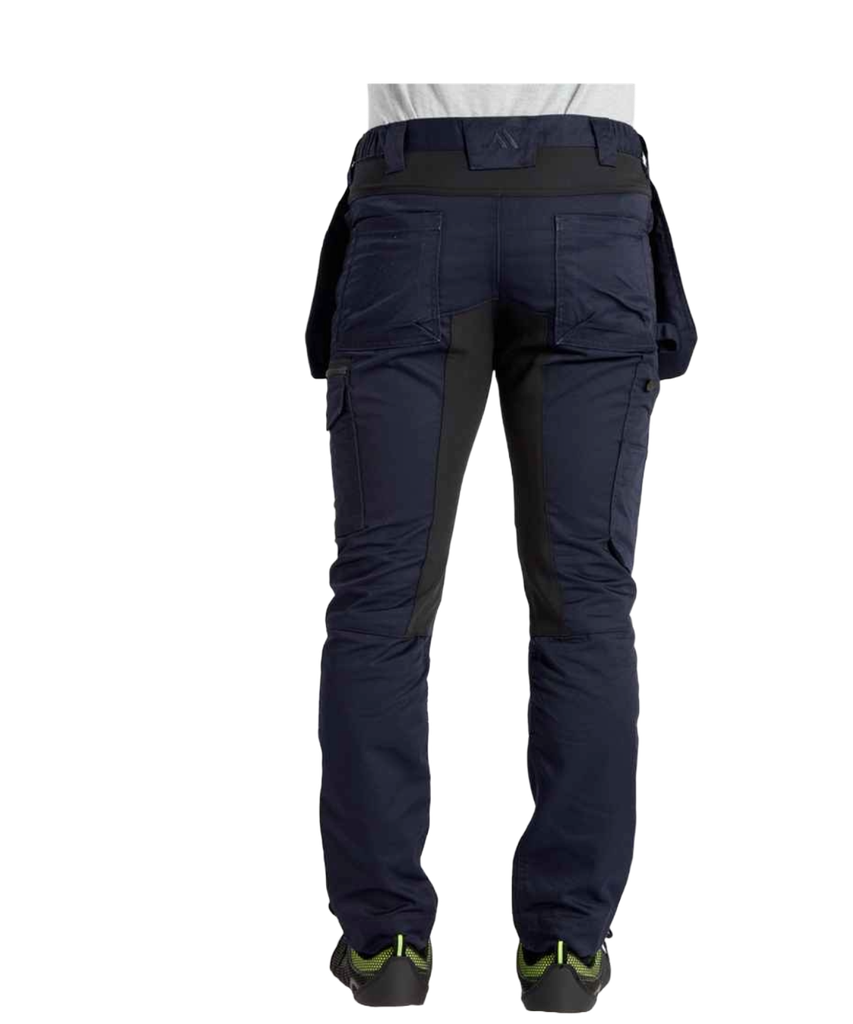 Eco Stretch Holster Trousers