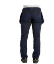 Eco Stretch Holster Trousers