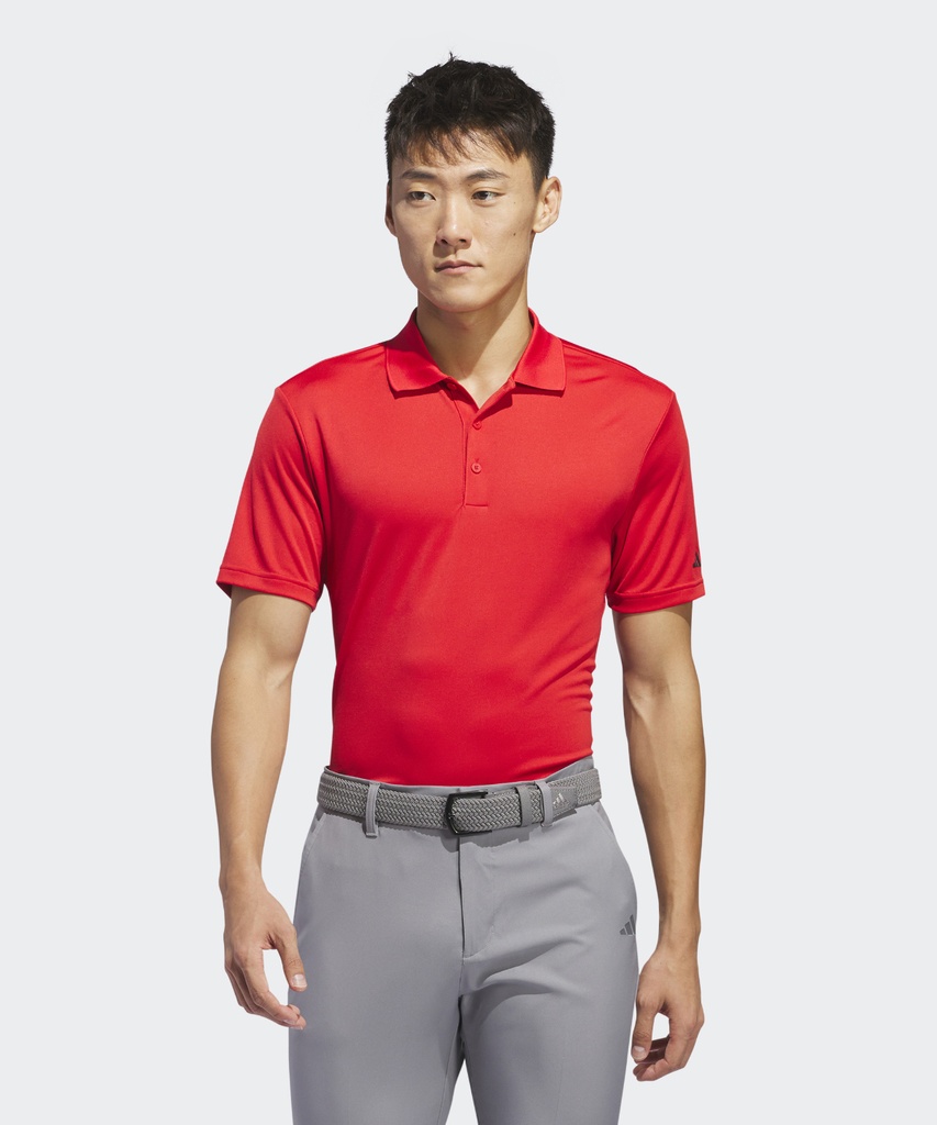 Adidas Performance polo AD002