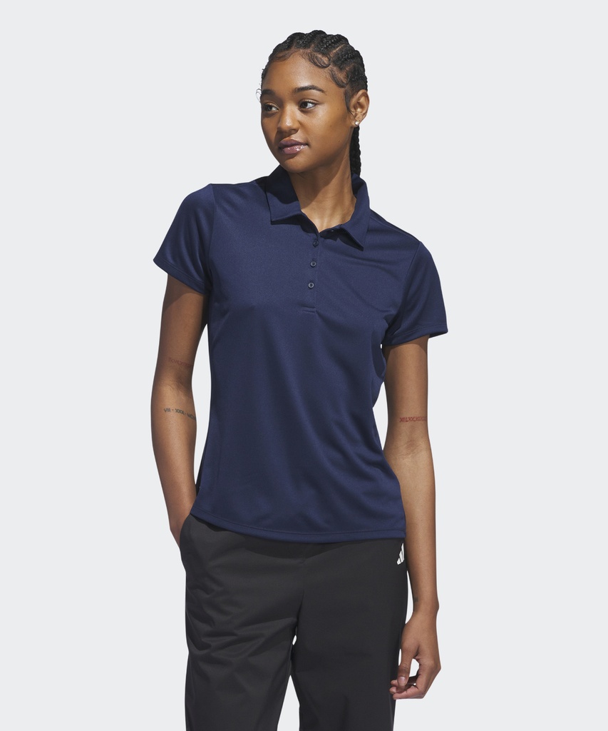 Adidas Performance polo AD003