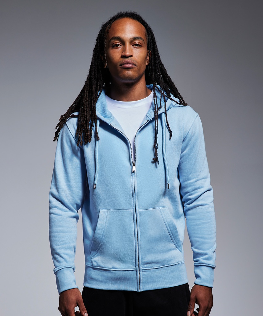 Anthem full-zip Hoodie AM002
