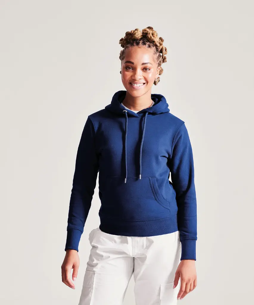 Ladies Anthem Hoodie 