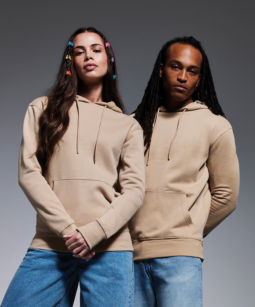 Anthem Unisex Hoodie AM006