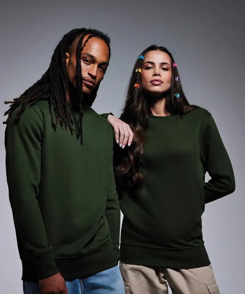 Anthem Sweatshirt AM020
