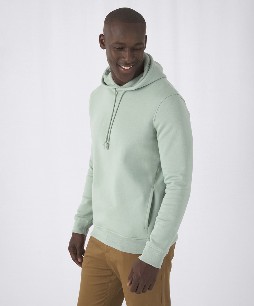 B&C Inspire Hoodie BA001