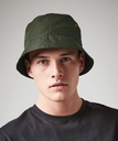 Recycled Polyester Bucket Hat 