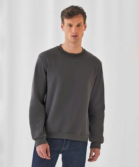 B&C ID.002 Sweatshirt BA404