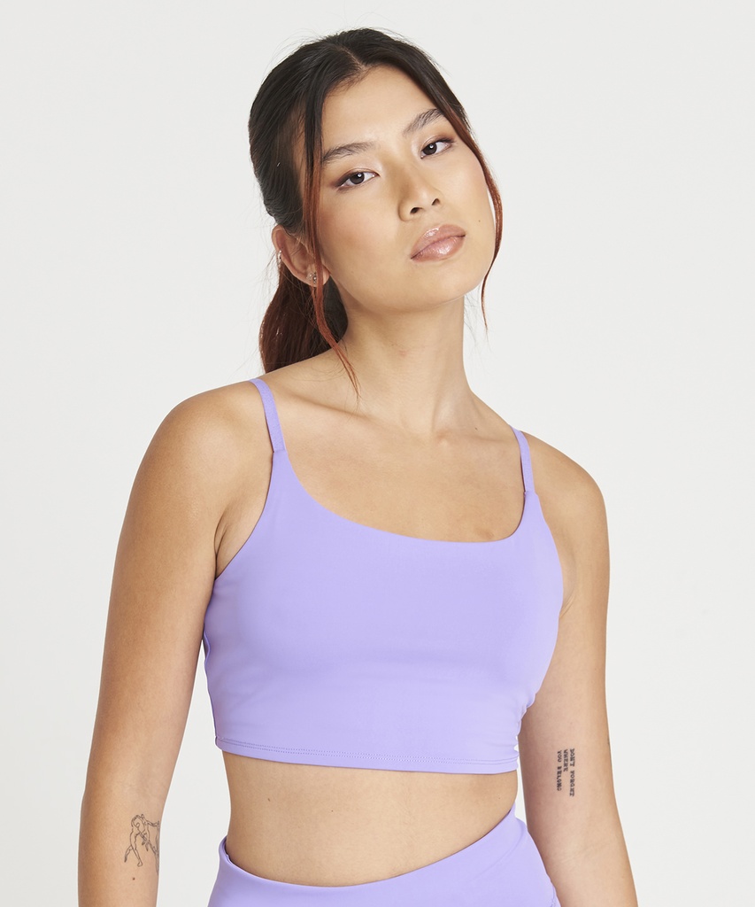 Recycled Tech Sports bra JC217