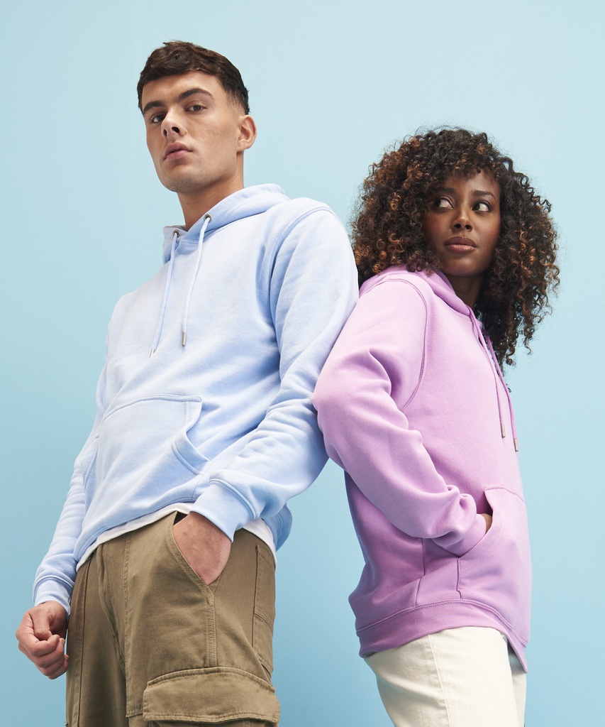 Organic hoodie JH201