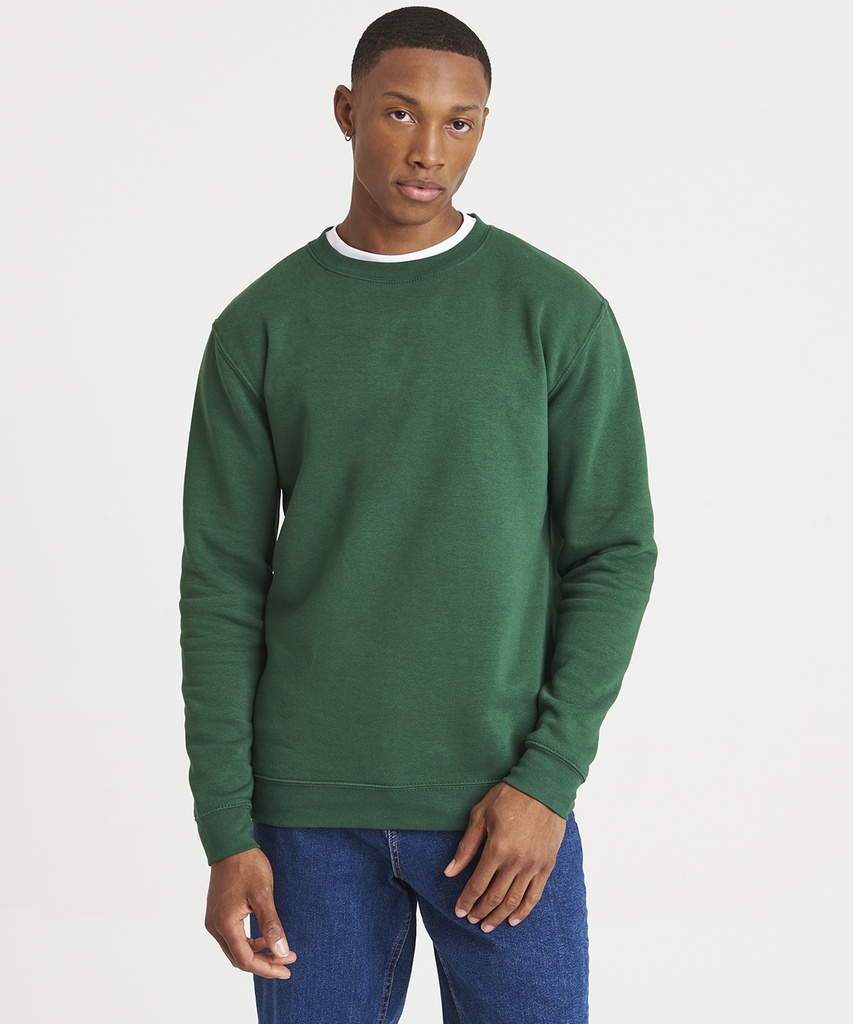 Organic Sweatshirt JH230