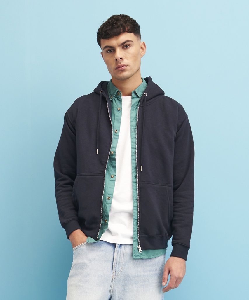 Organic Zoodie JH250