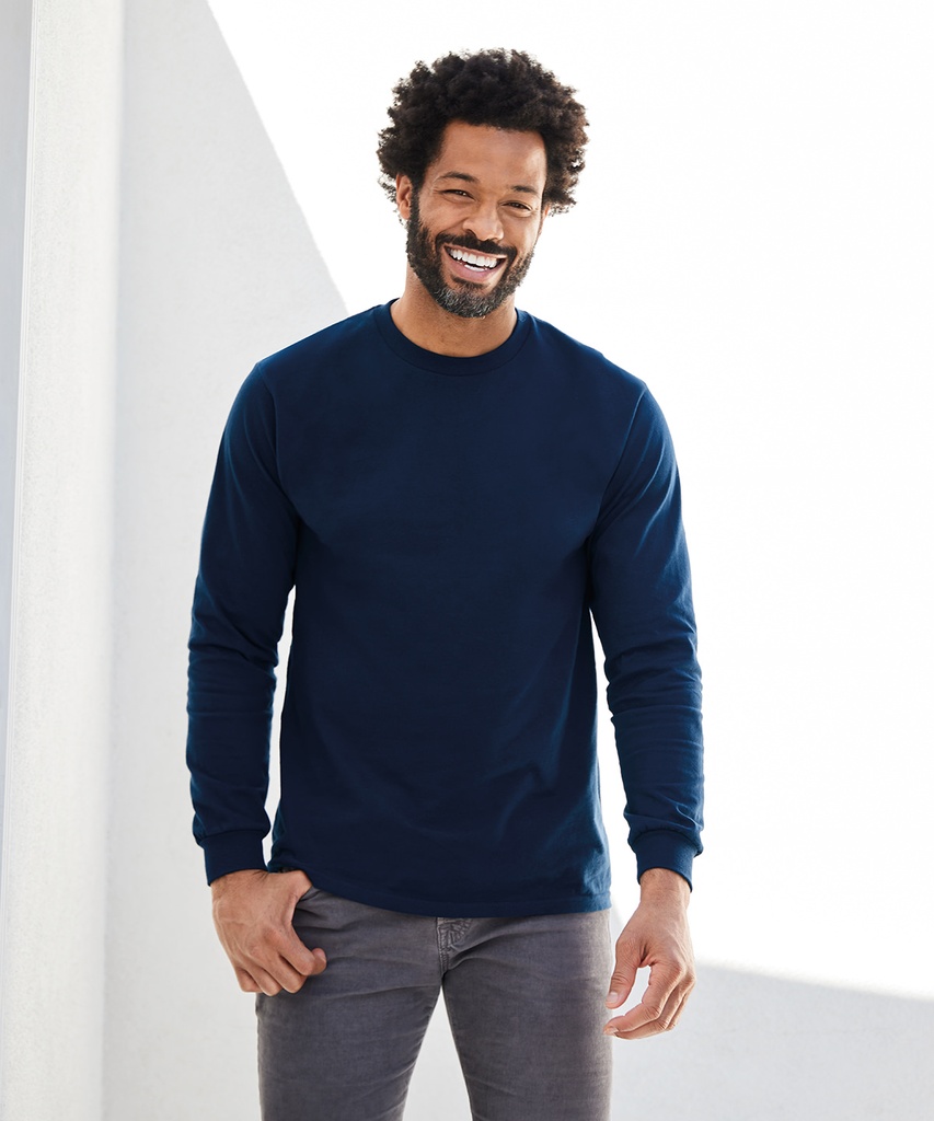 Hammer® Long sleeve T-shirt 