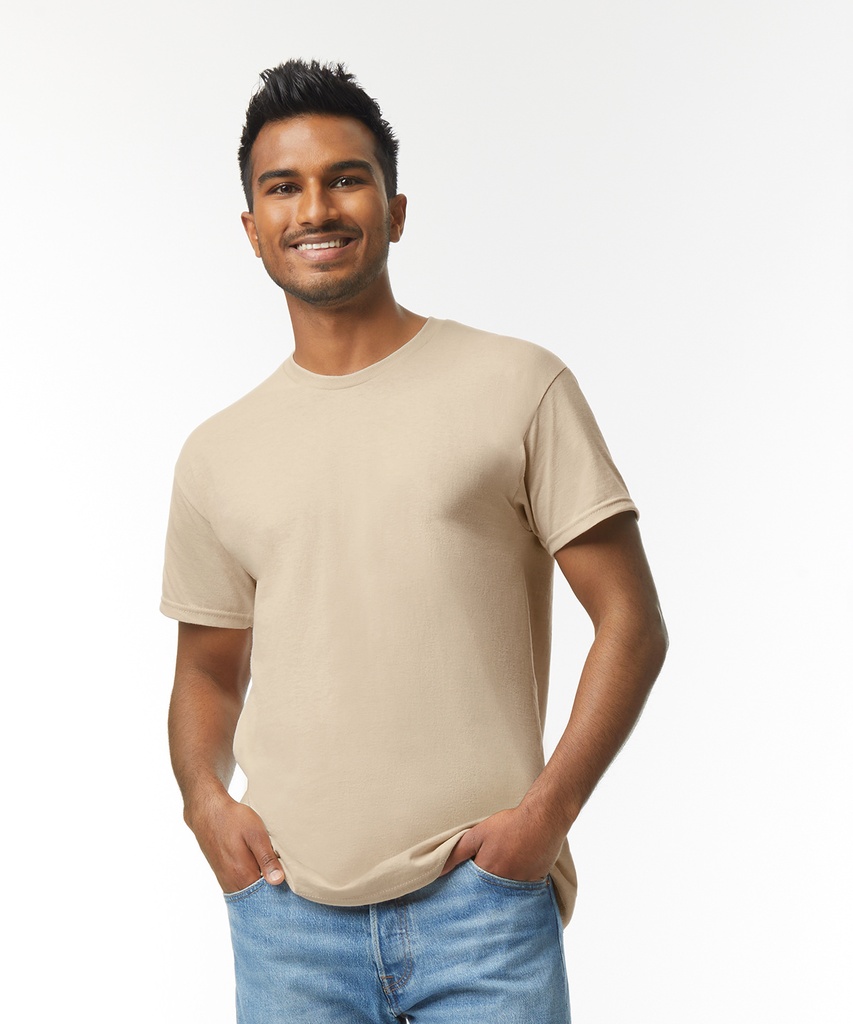 Heavy Cotton T-shirt 