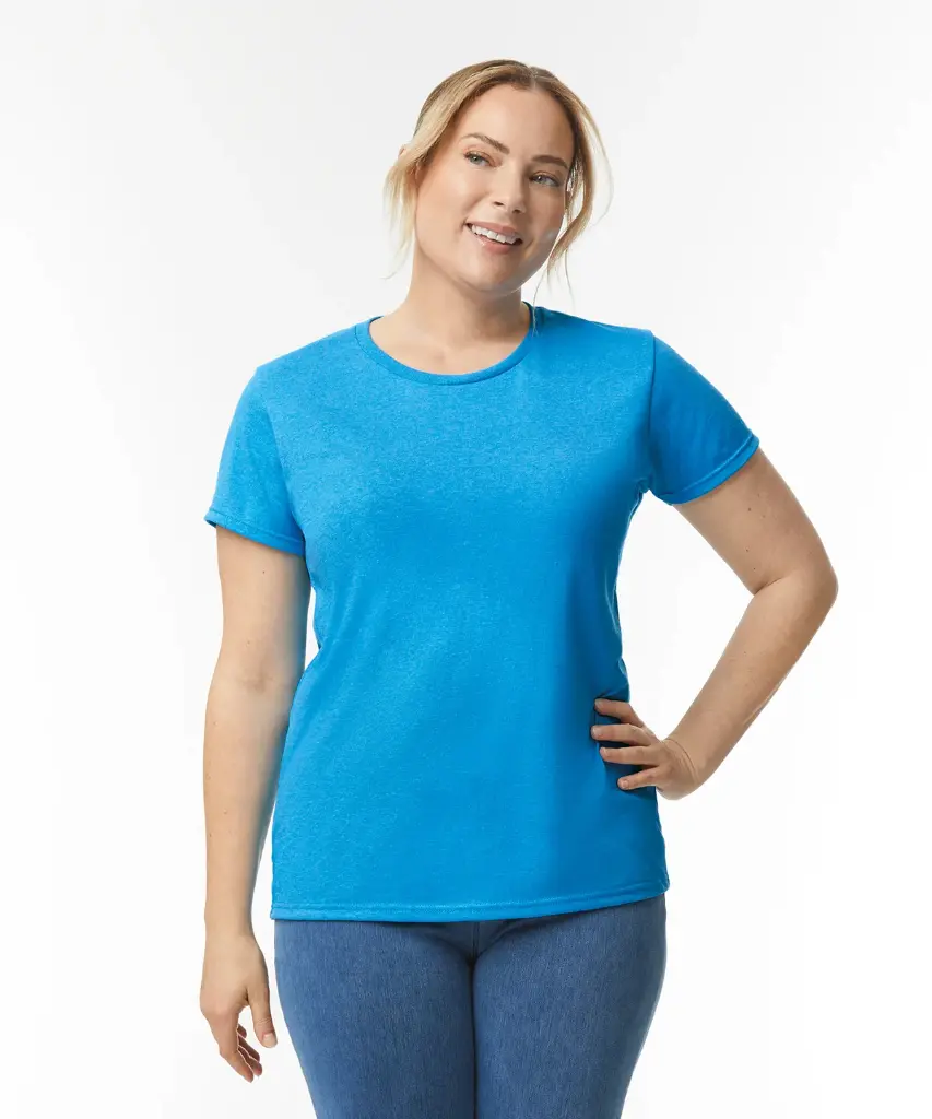 Heavy Cotton™ T-shirt GD006