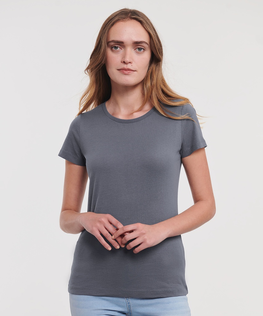 Pure Organic Tee J108F