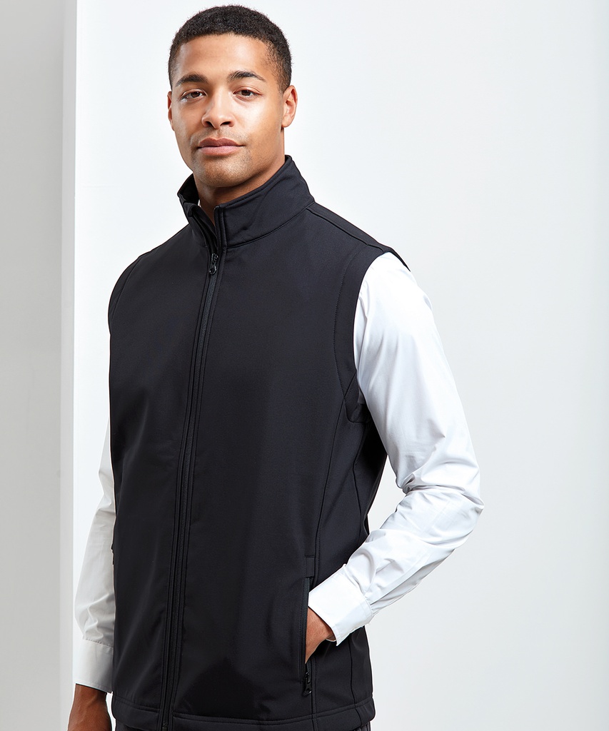 Windchecker® Recycled Gilet 
