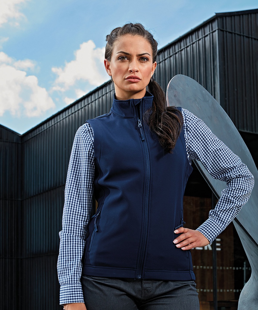Windchecker® Recycled gilet 