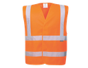 Eco Hi-vis Vest♻️