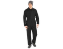 Recycled Action Overalls 
