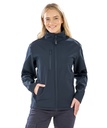 Ladies 3-layer Softshell Jacket 