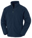 Recycled Microfleece Jacket 