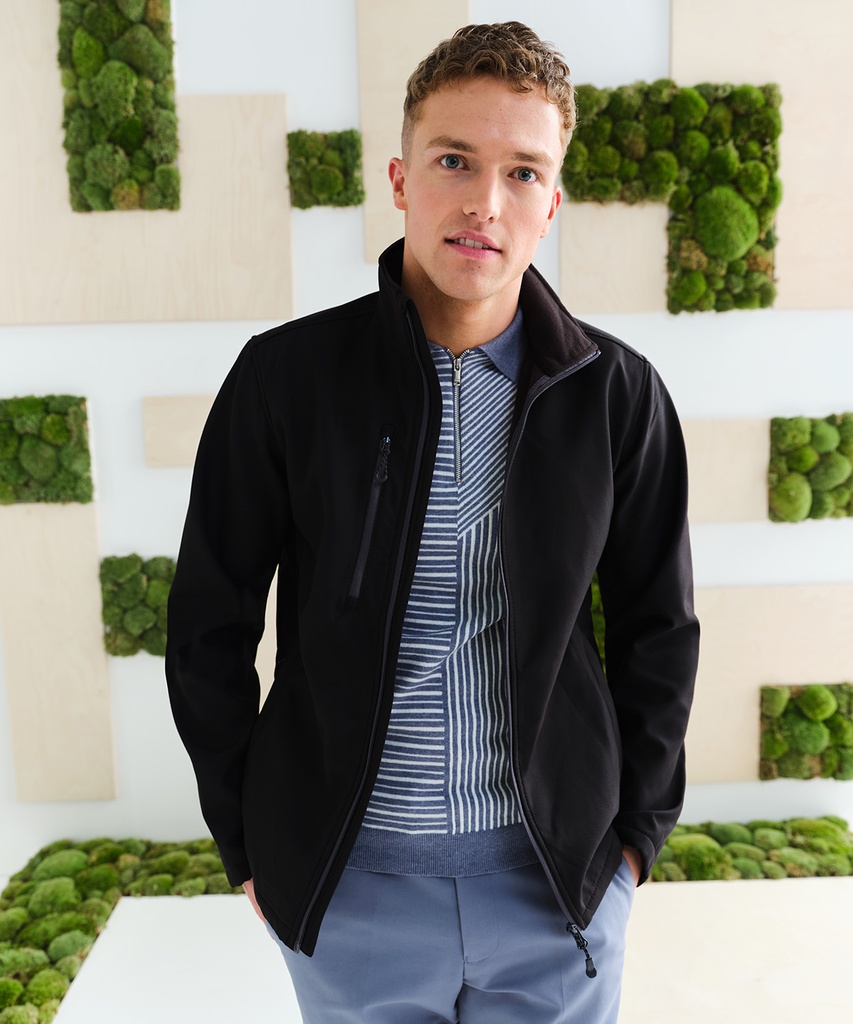 Regatta Recycled Softshell Jacket RG350