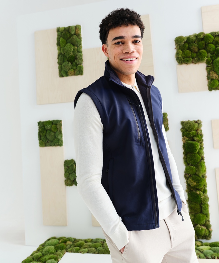 Regatta Softshell Bodywarmer 
