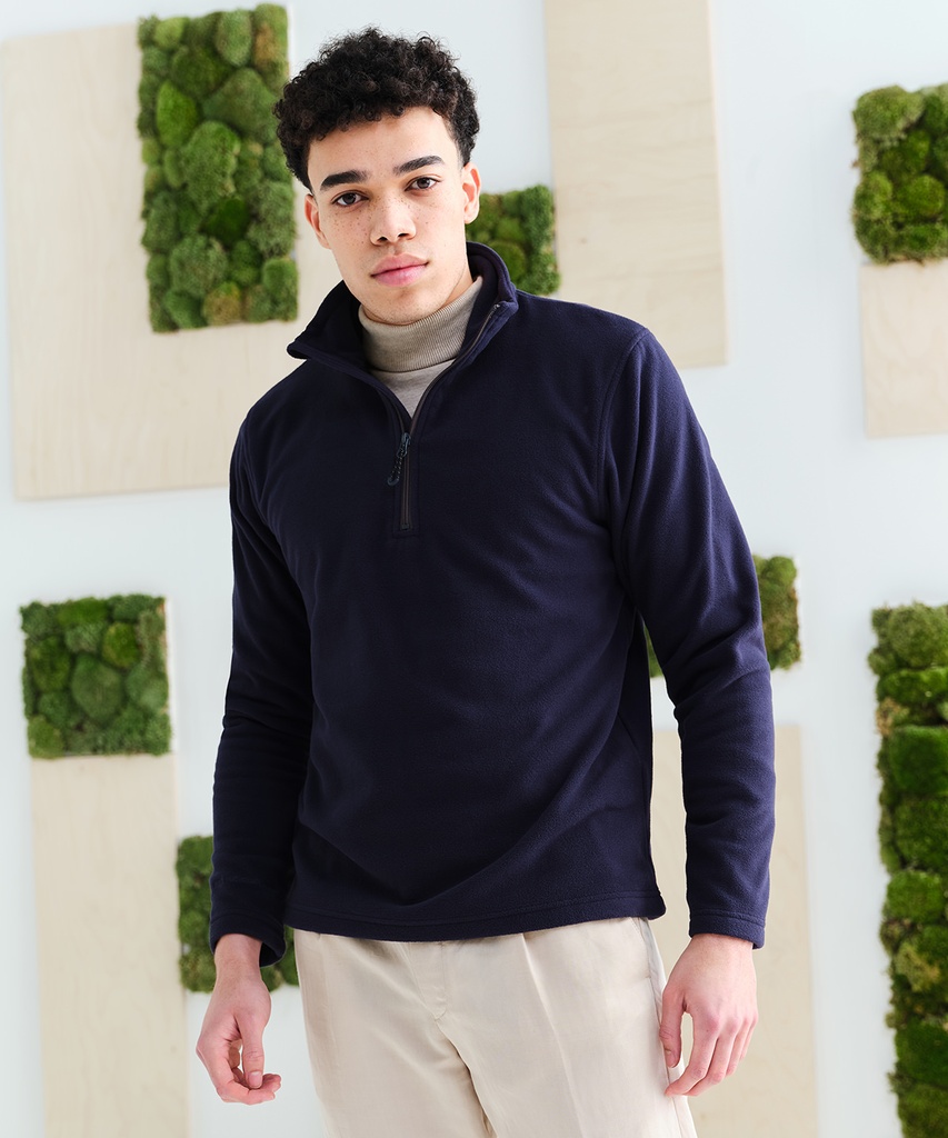 Regatta Half-zip Fleece RG362