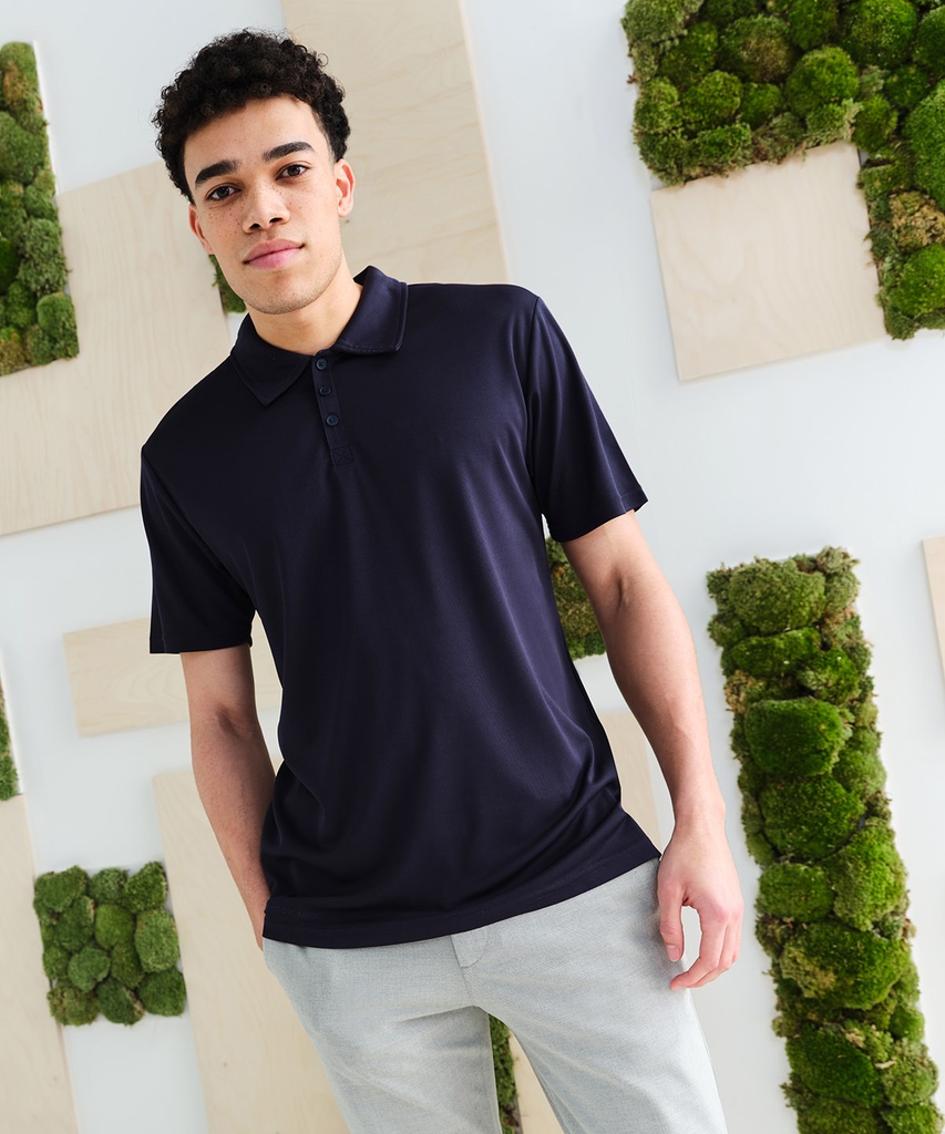 Regatta Recycled Polo RG363