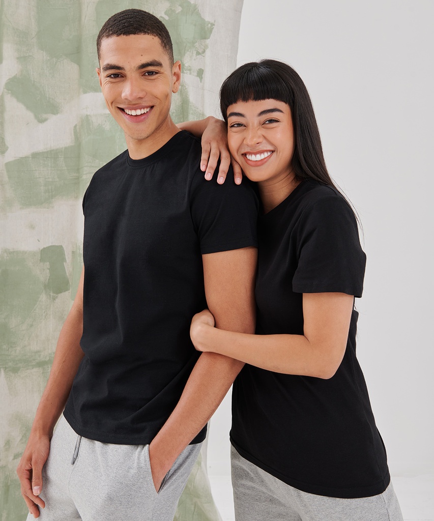 Unisex Organic T