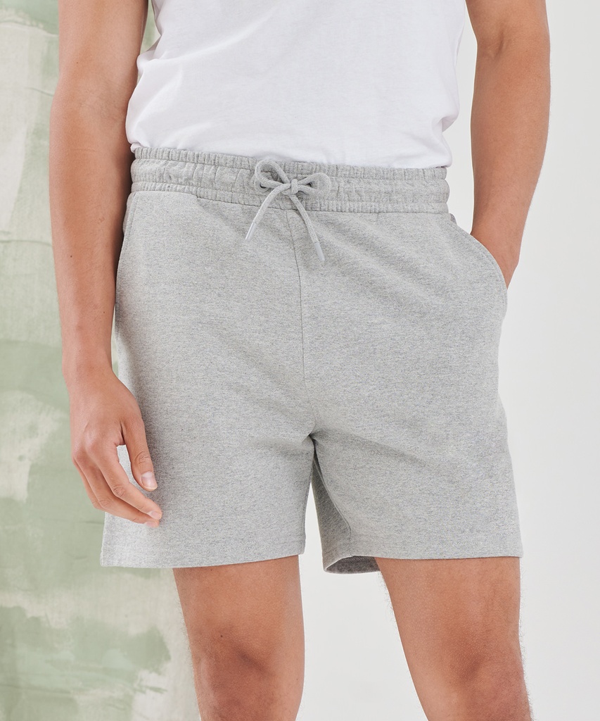 Unisex Sustainable Fashion sweat shorts SF432