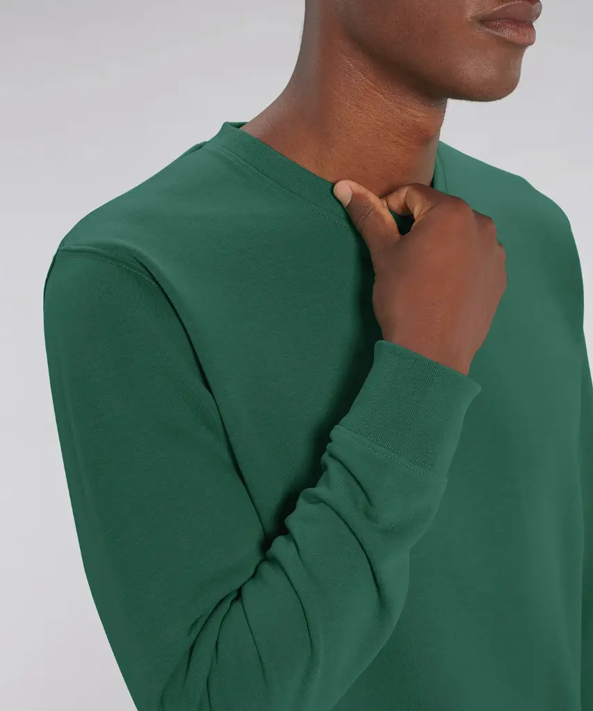 Unisex Crew-neck sweatshirt (STSU823)