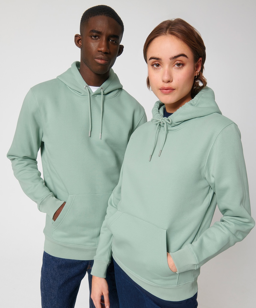 Unisex Cruiser iconic hoodie (STSU822)
