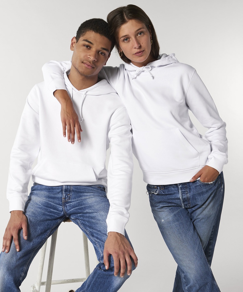 Essential Unisex Hoodie (STSU812)