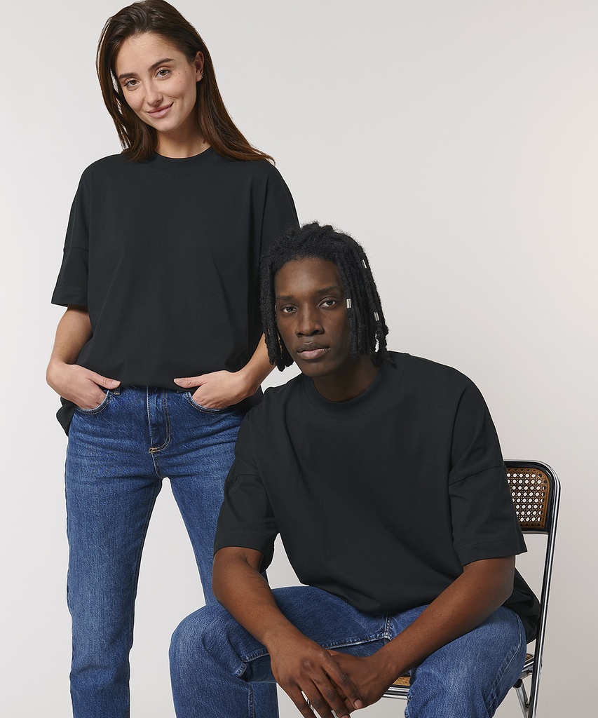 Blaster Unisex T-shirt (STTU815)