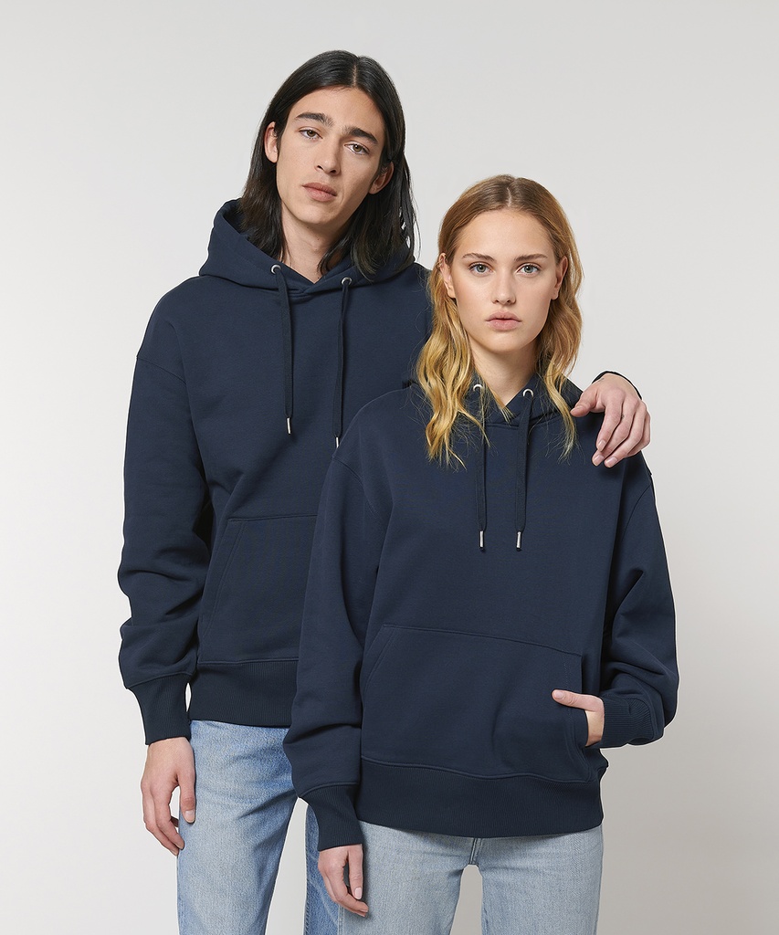 Heavy Unisex hoodie (STSU867)