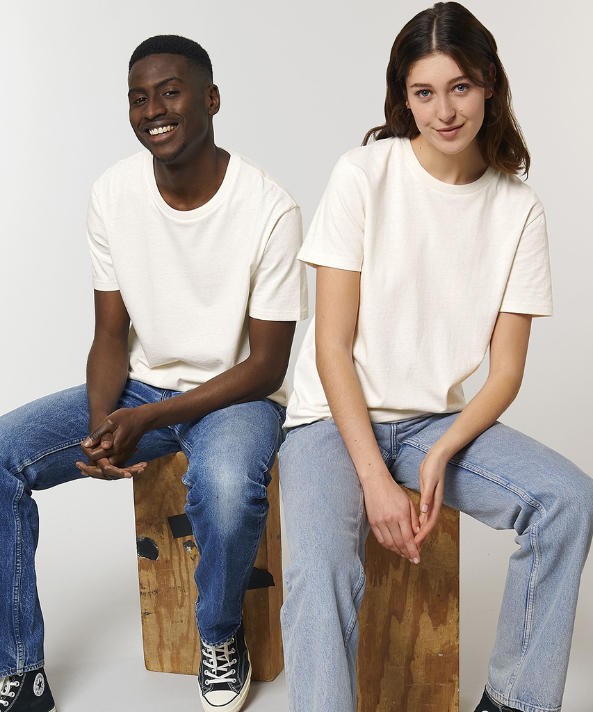 Organic Cotton T-shirt 