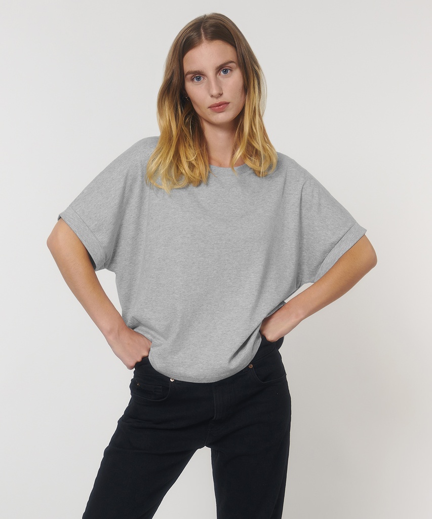 Oversized T-shirt 