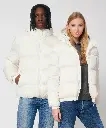 Unisex Puffer Oversized Jacket 