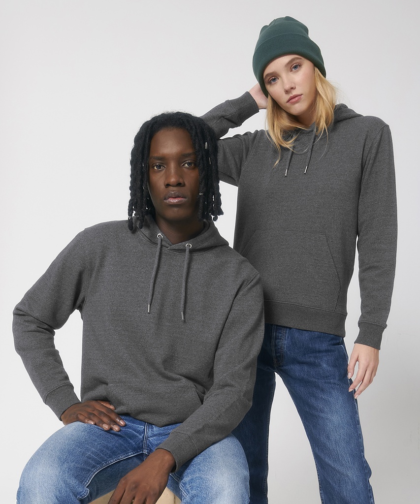 Unisex RE-Cruiser hoodie (STSU800)